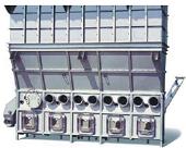 箱式流化床干燥機系列